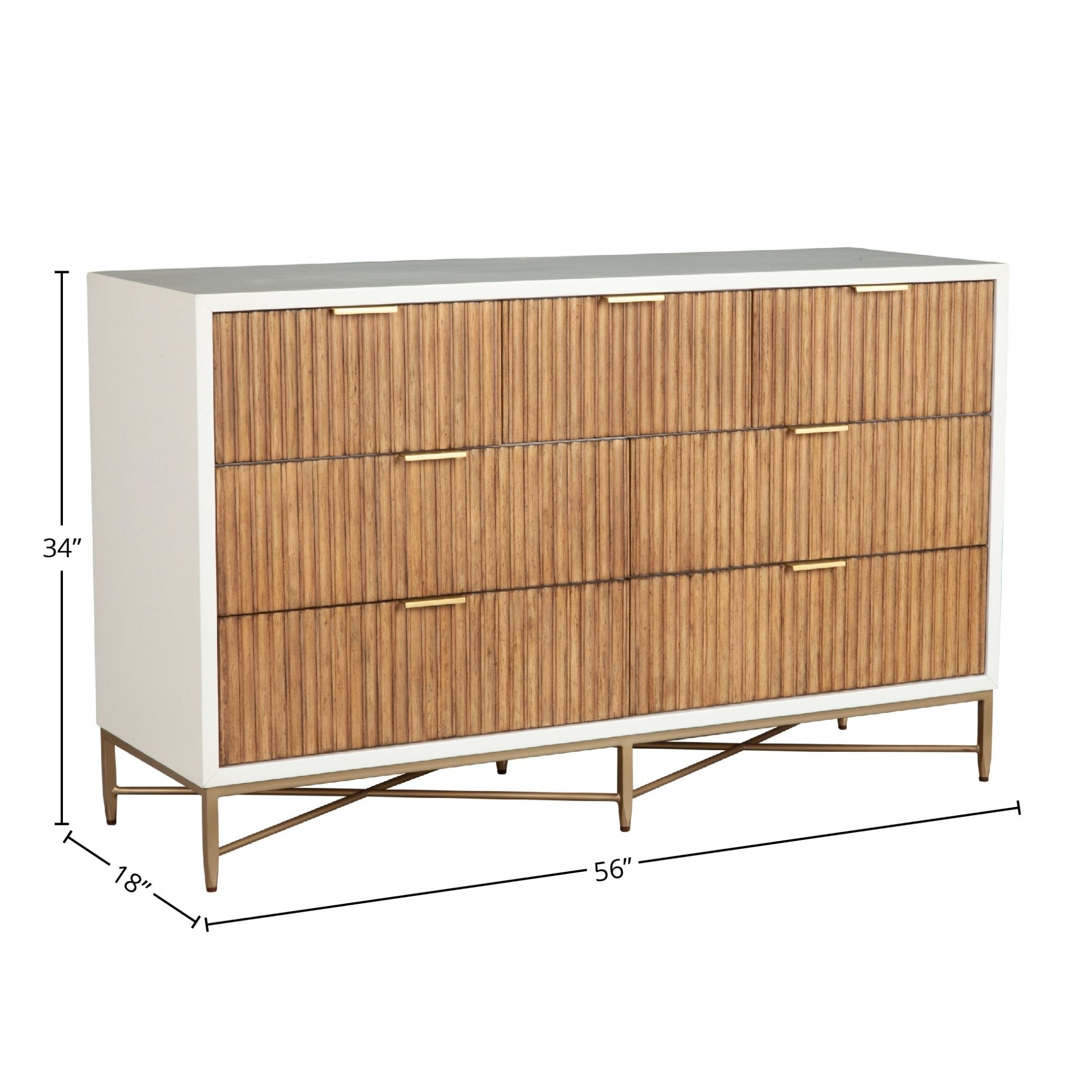 Larsen Dresser