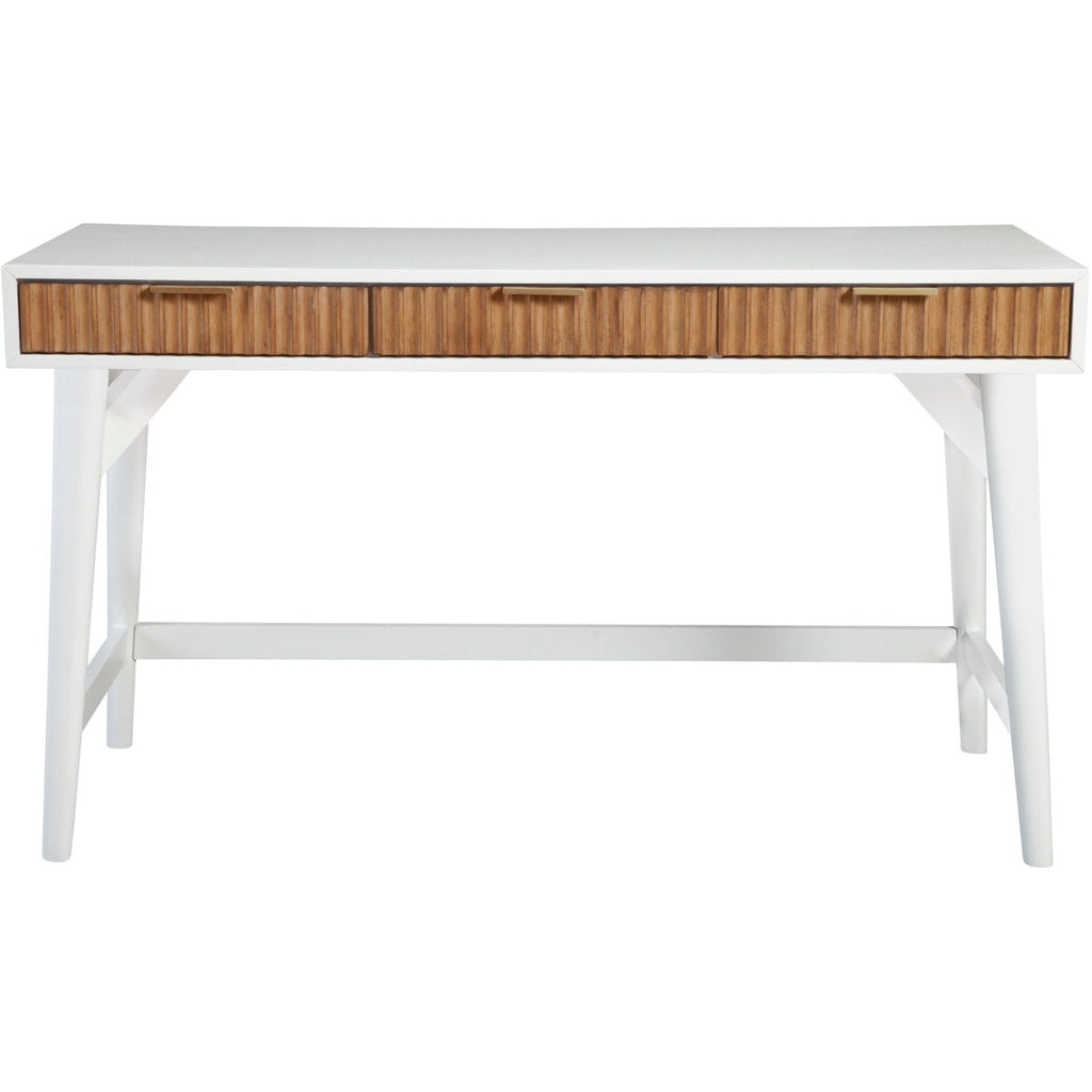 Larsen Large Desk