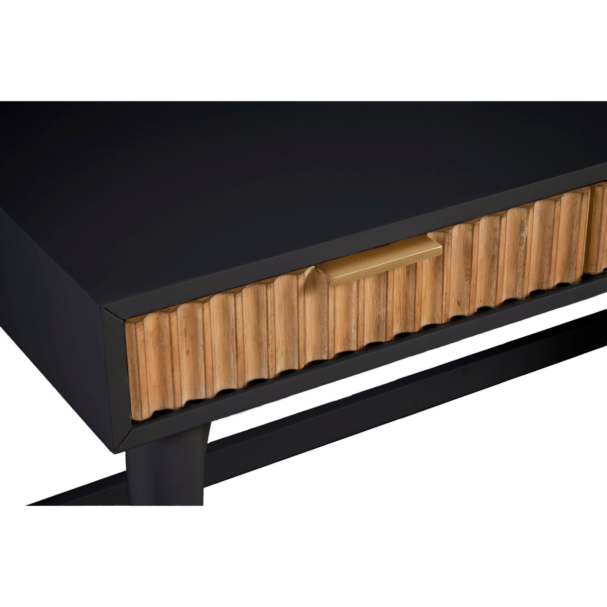 Larsen Large Desk