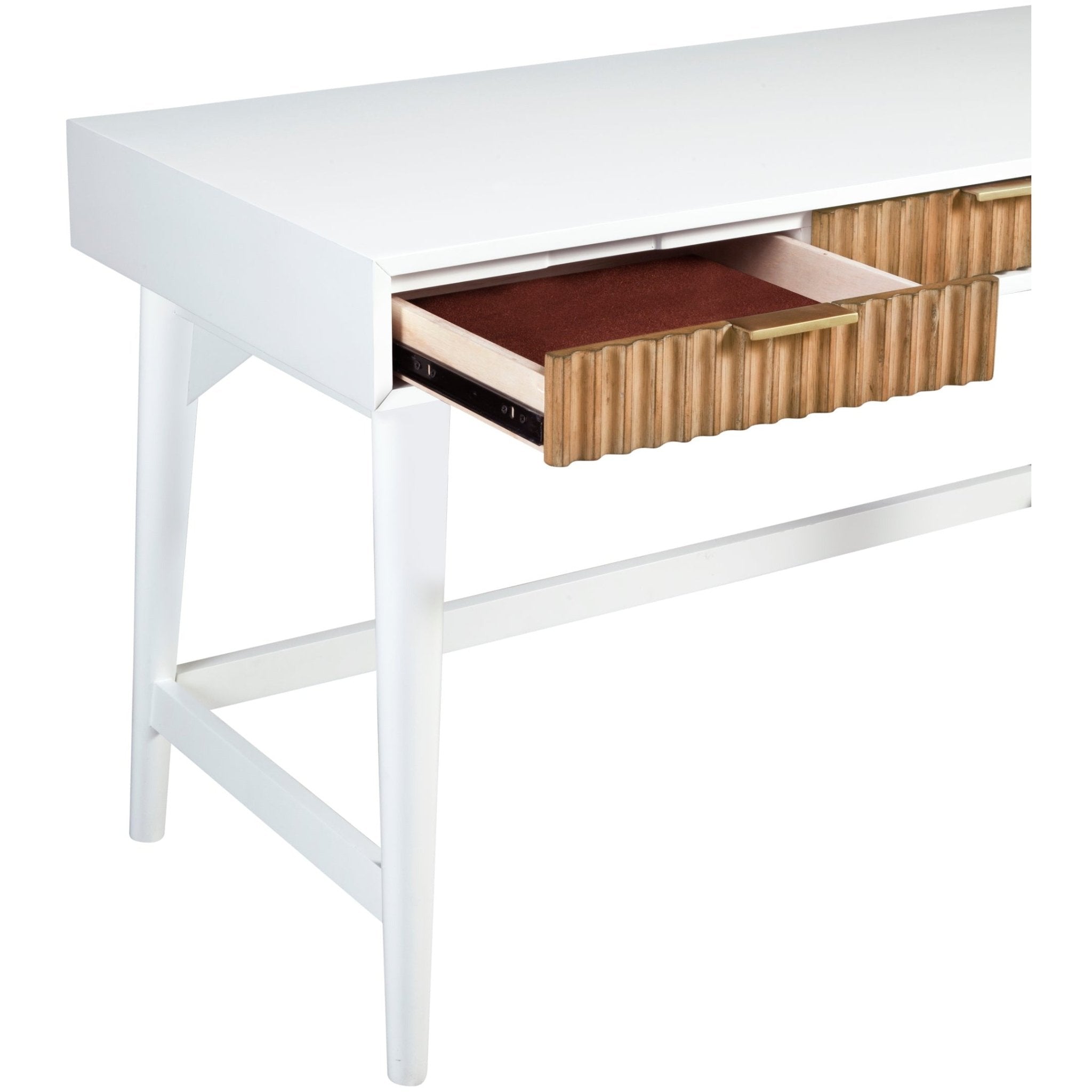Larsen Large Desk