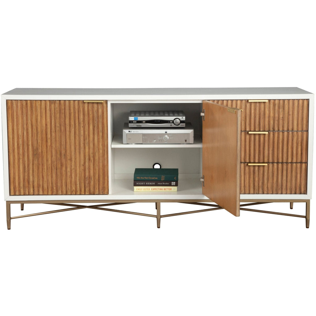 Larsen TV Console