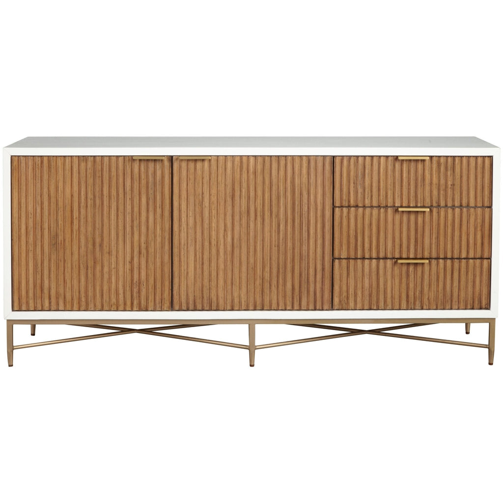 Larsen TV Console