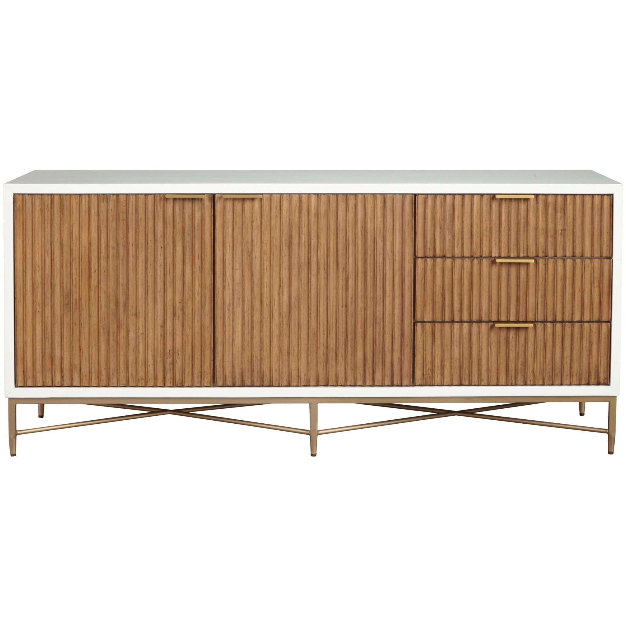 Larsen TV Console