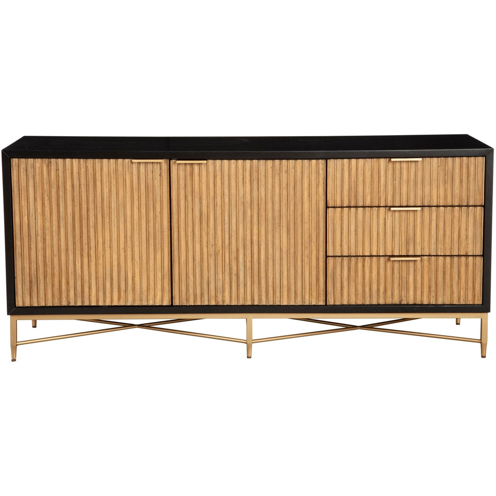 Larsen TV Console