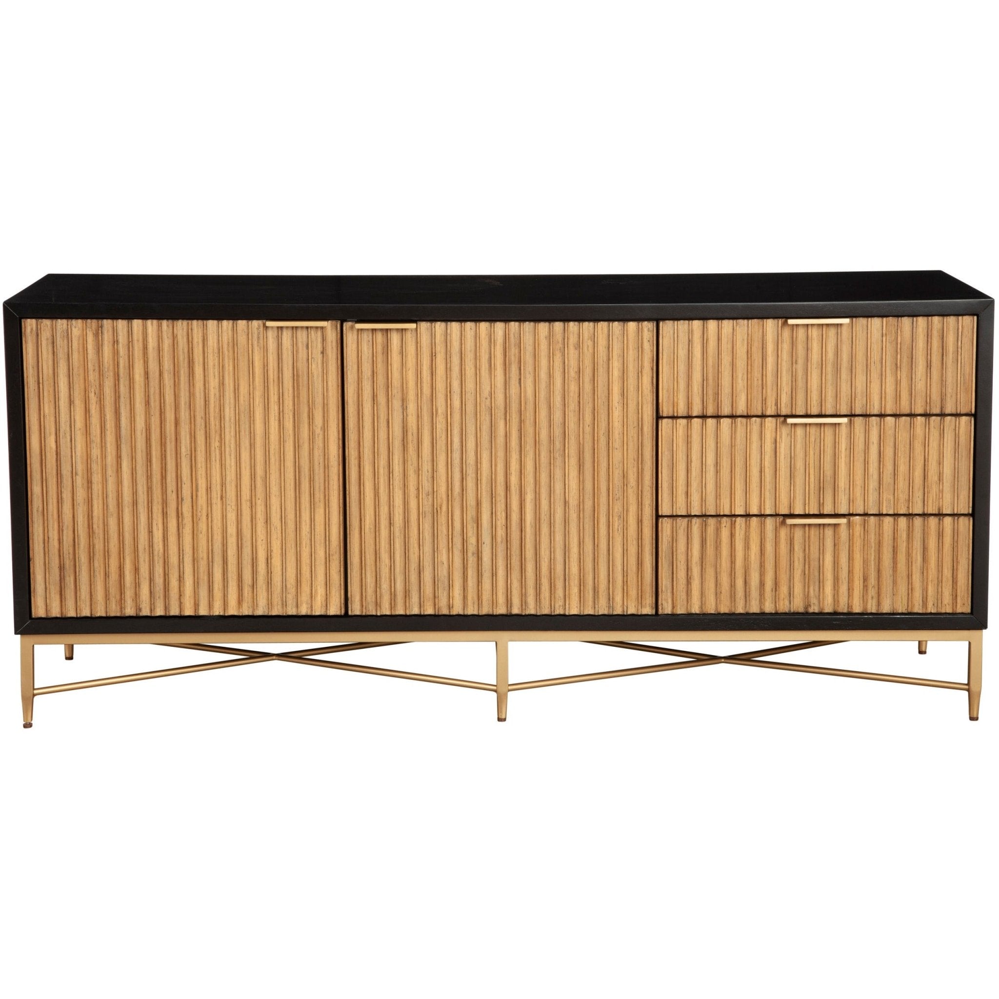 Larsen TV Console
