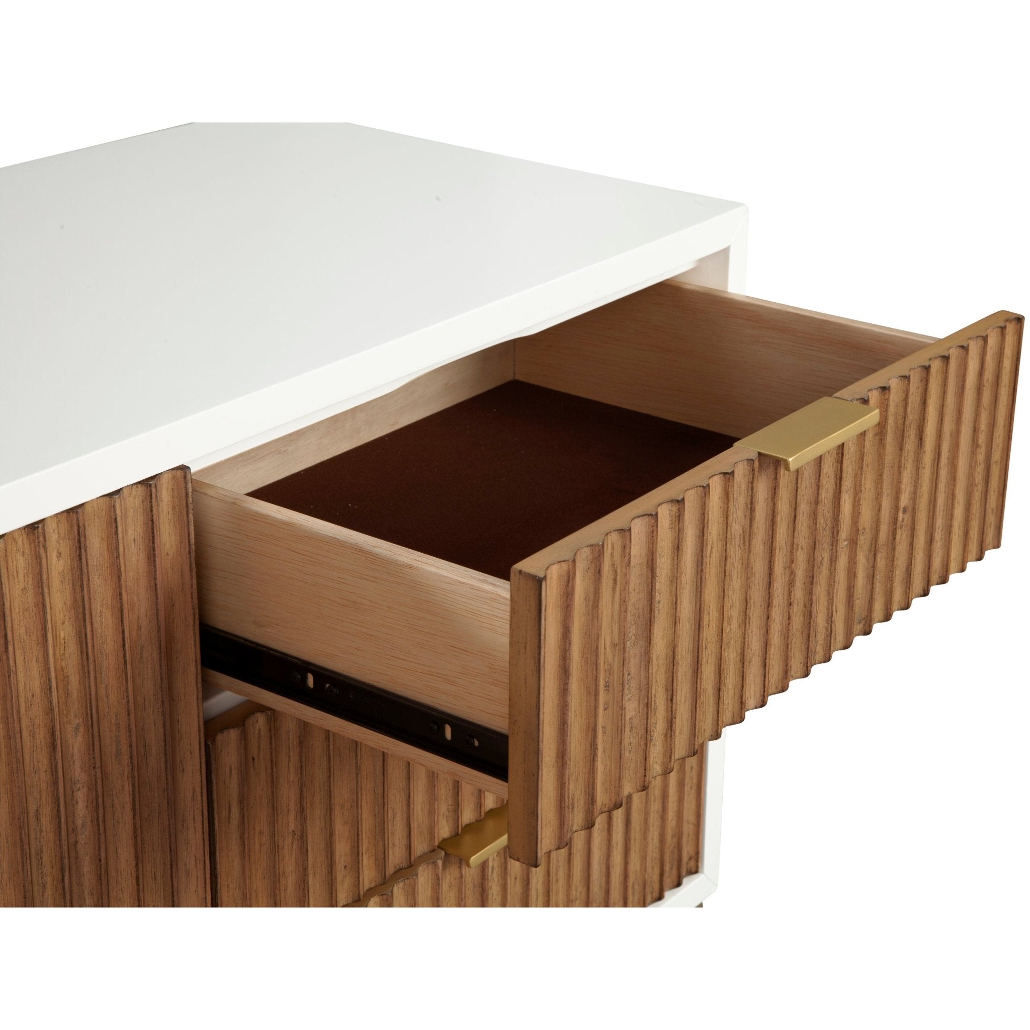Larsen TV Console