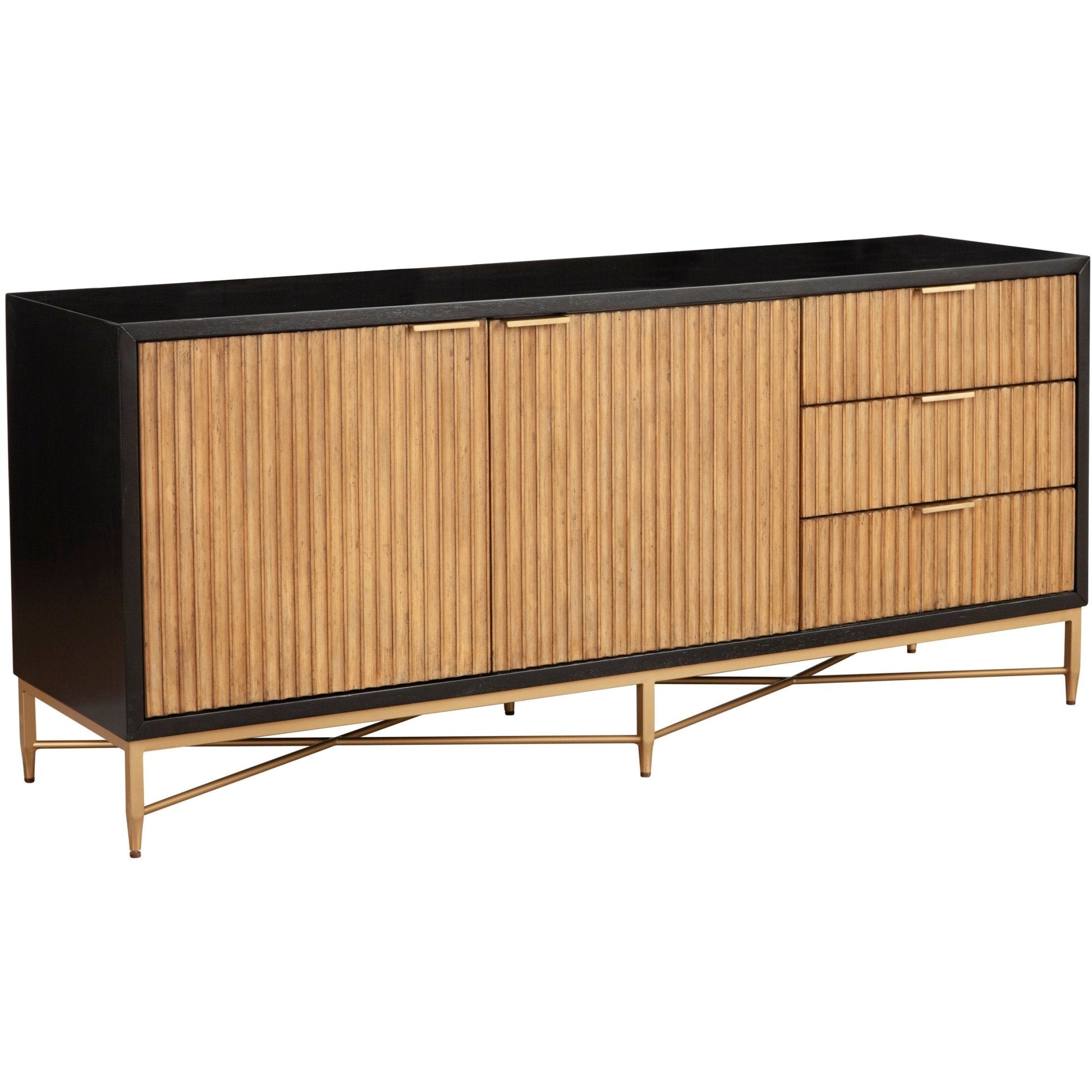 Larsen TV Console