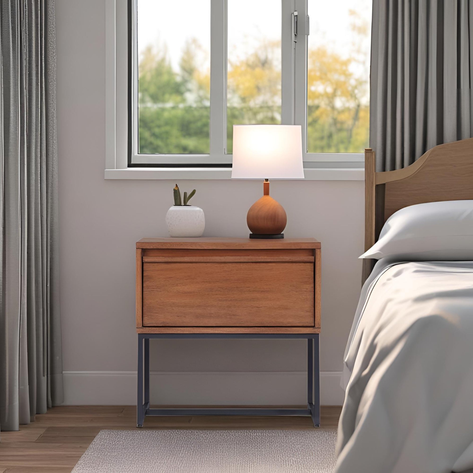 Levi Nightstand