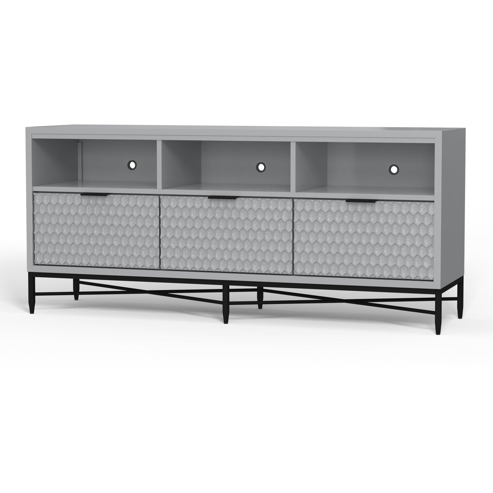 Milo TV Console