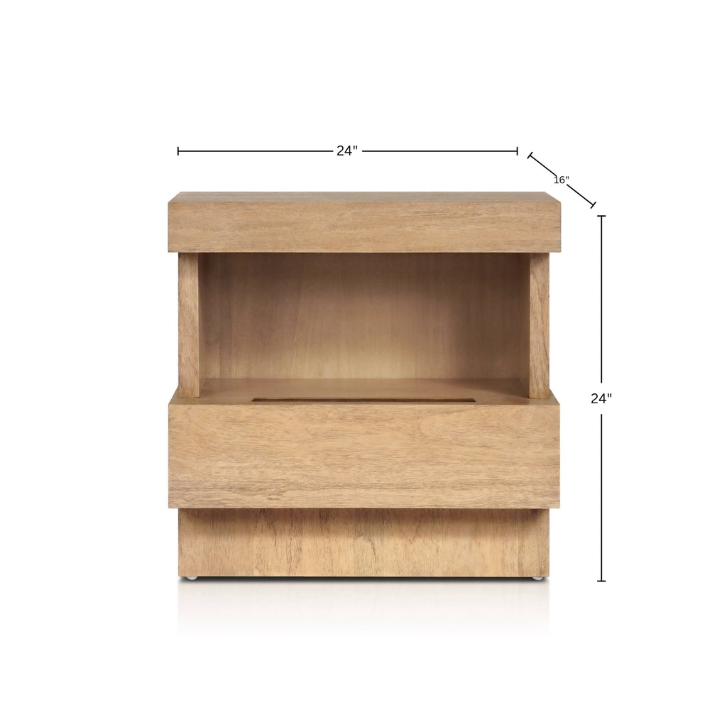 Mona Nightstand