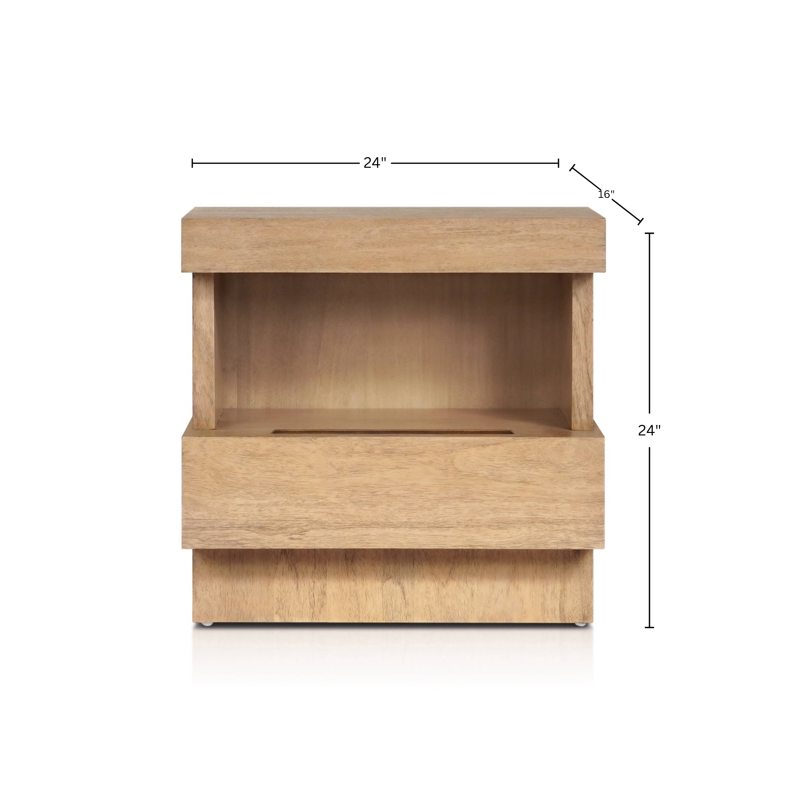 Mona Nightstand