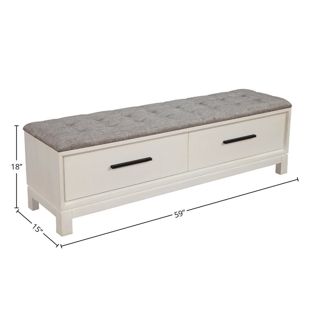 Nova Bench