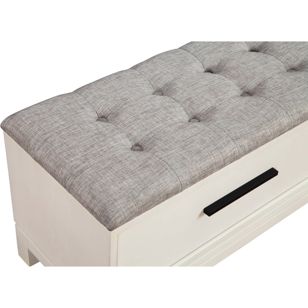 Nova Bench