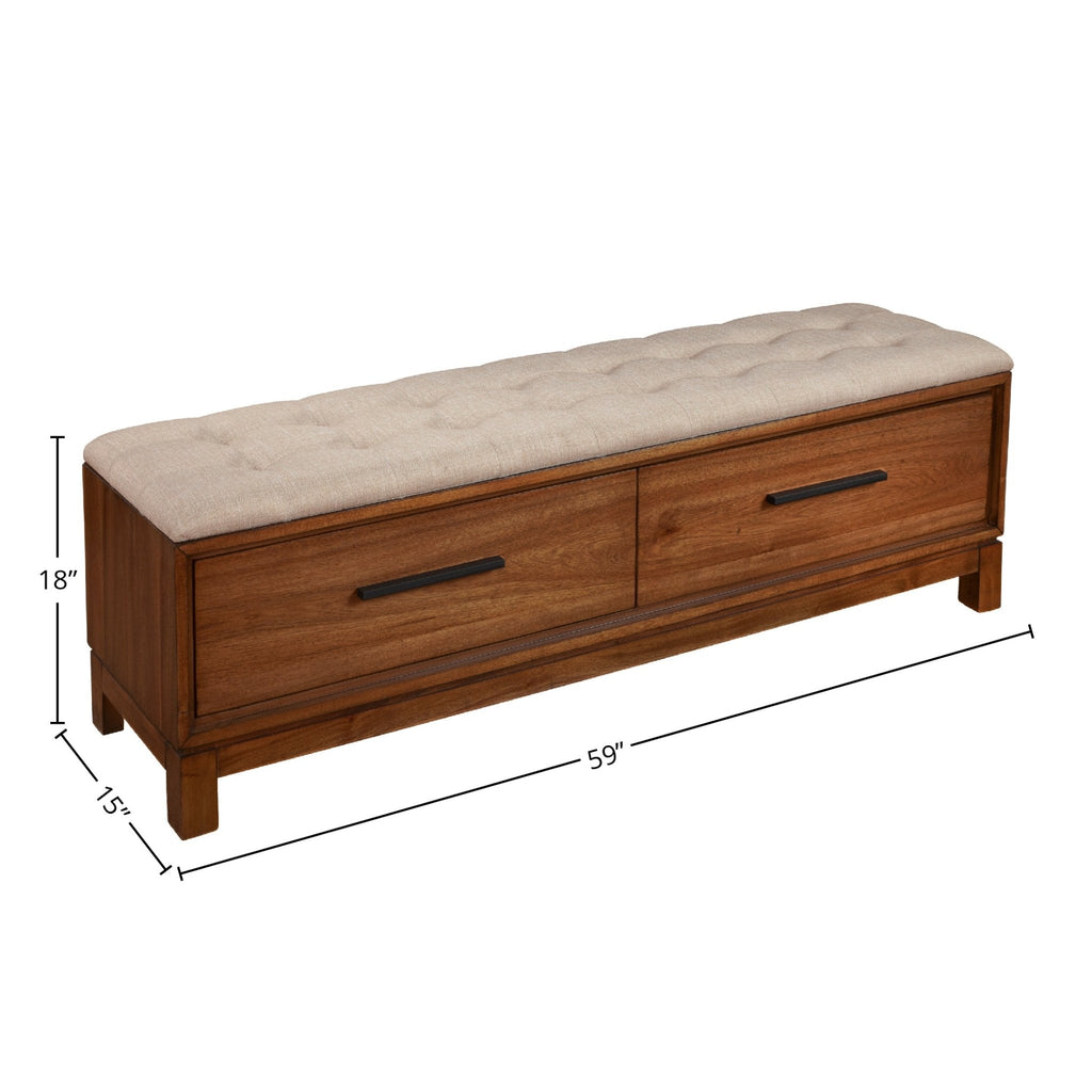 Nova Bench