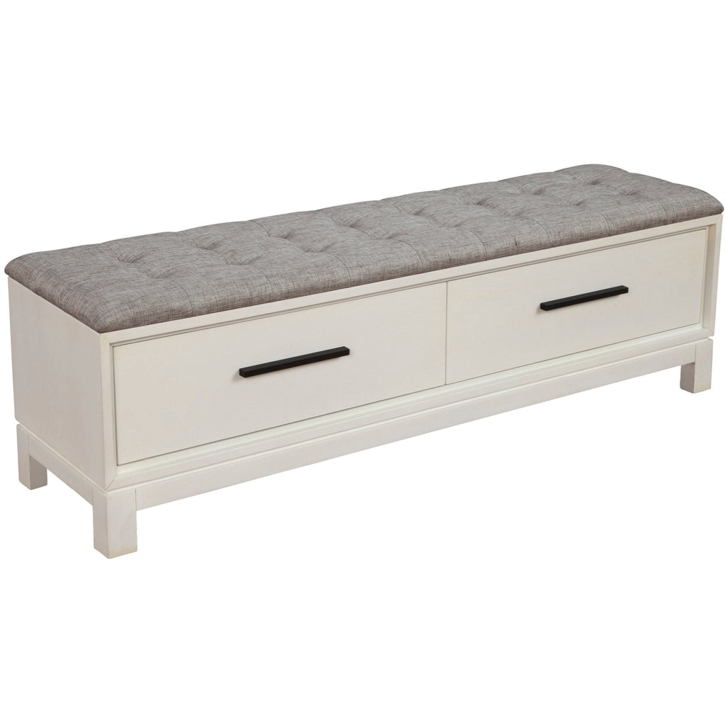 Nova Bench