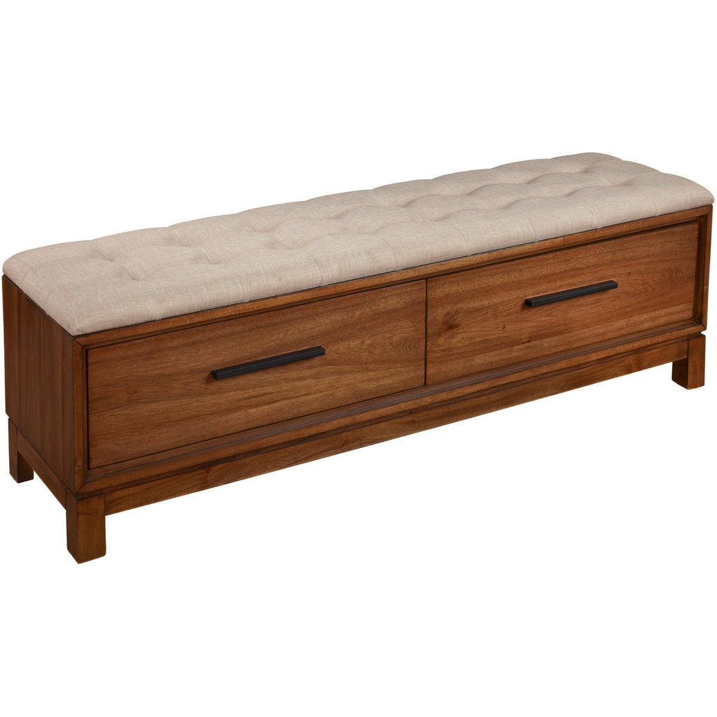 Nova Bench