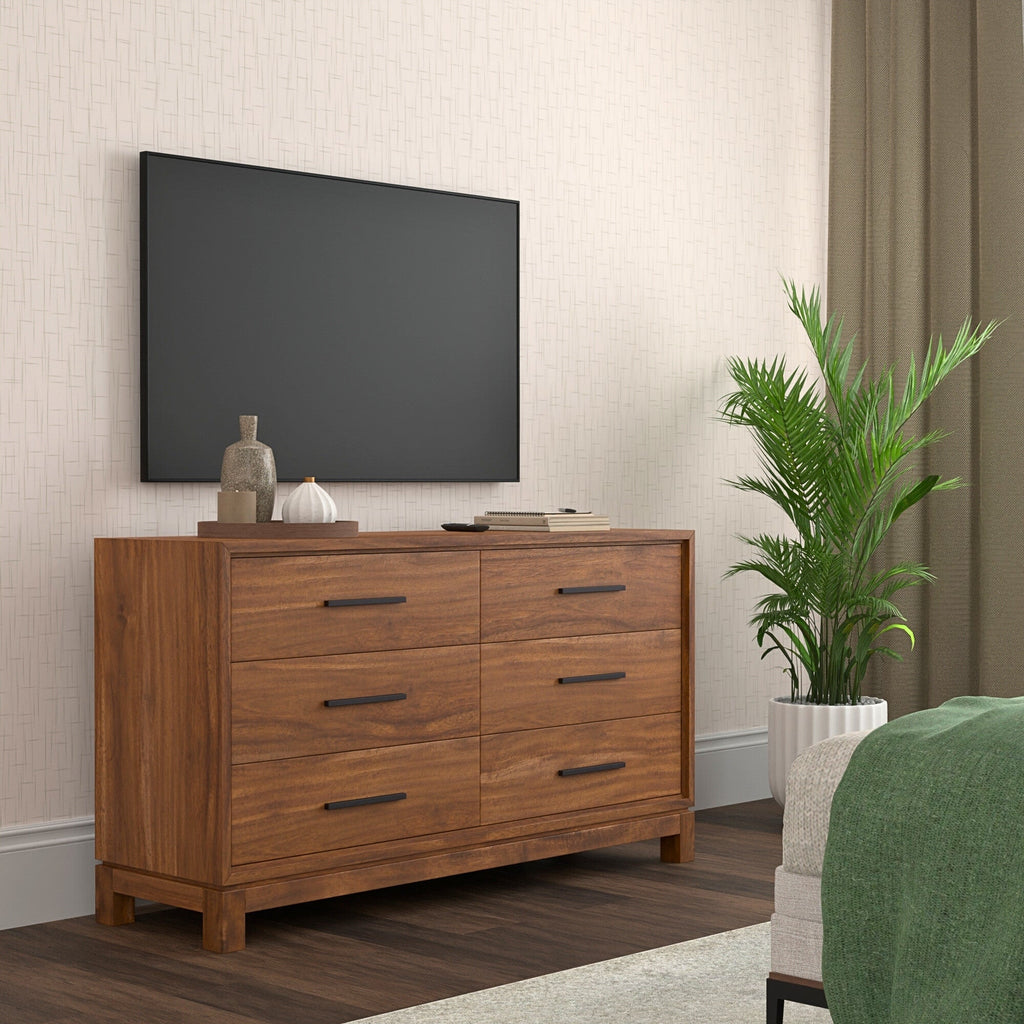 Nova Dresser