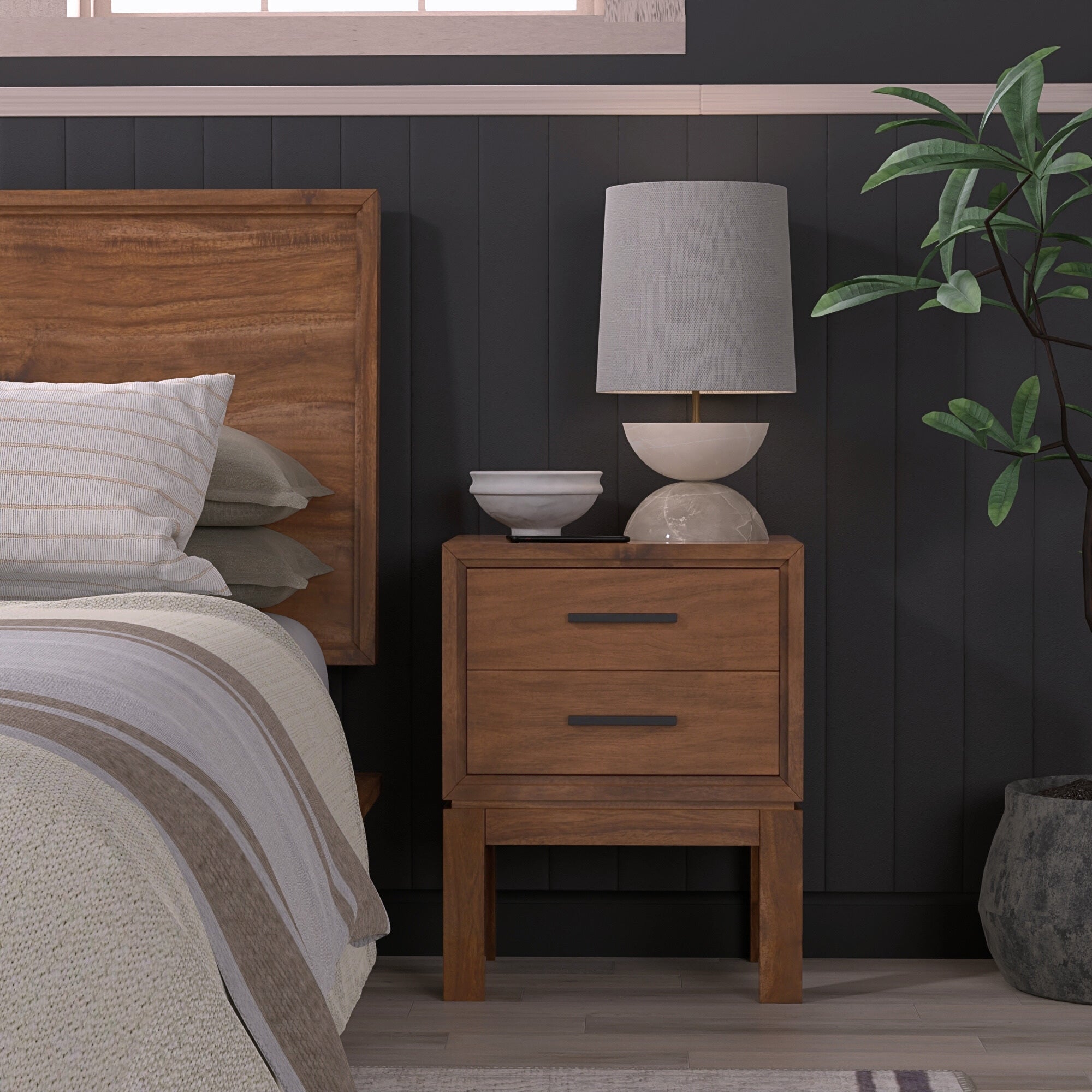 Nova Nightstand