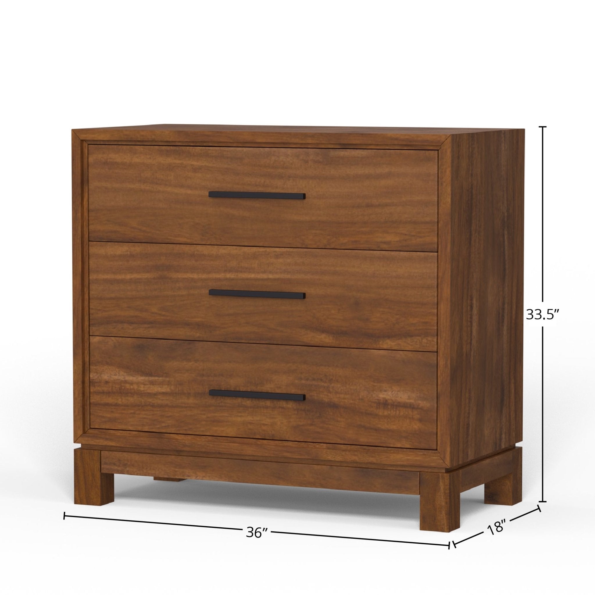 Nova Small Chest