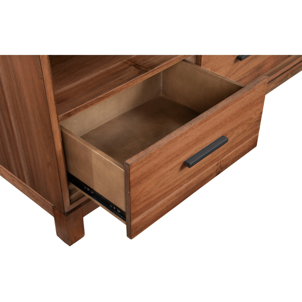 Nova TV Console