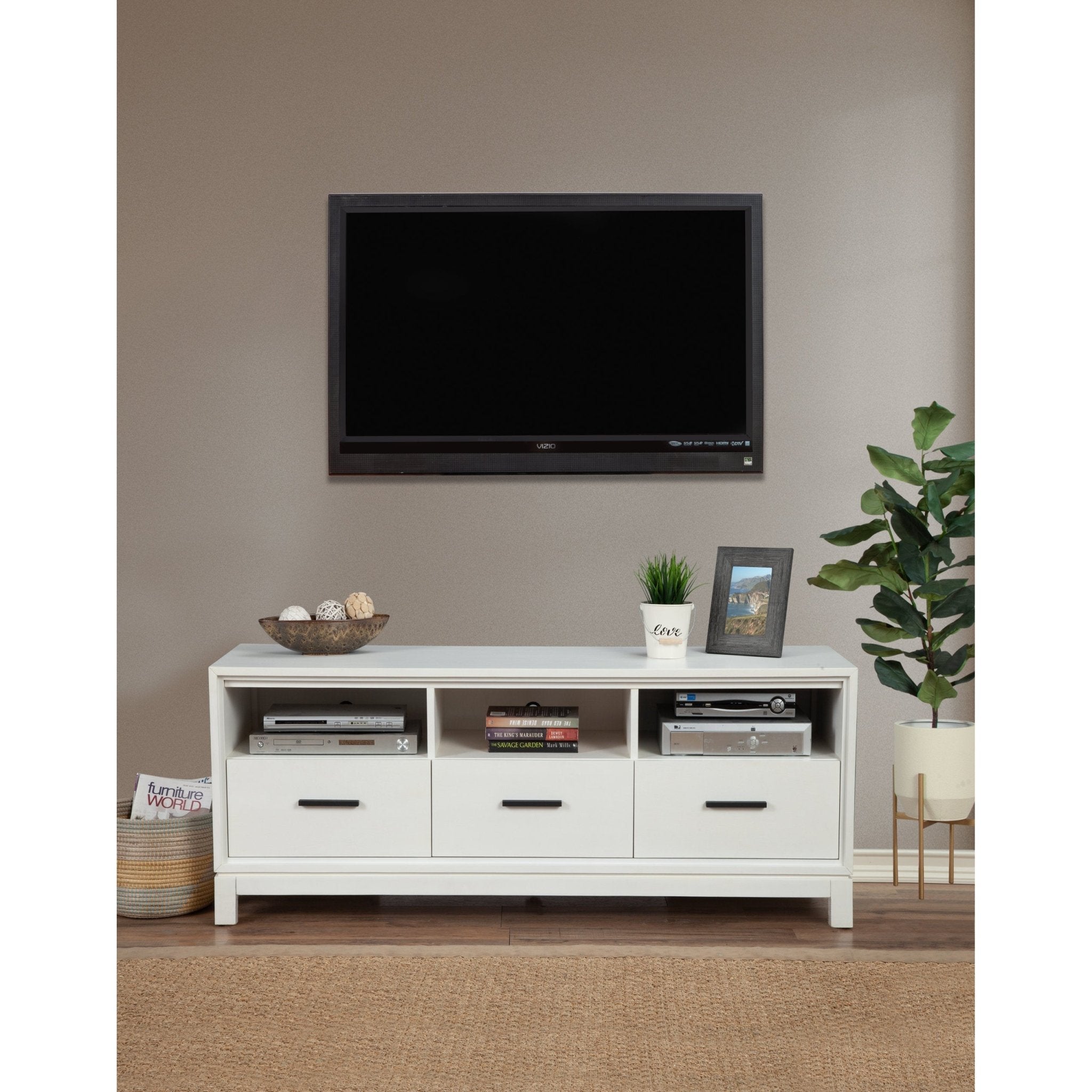 Nova TV Console