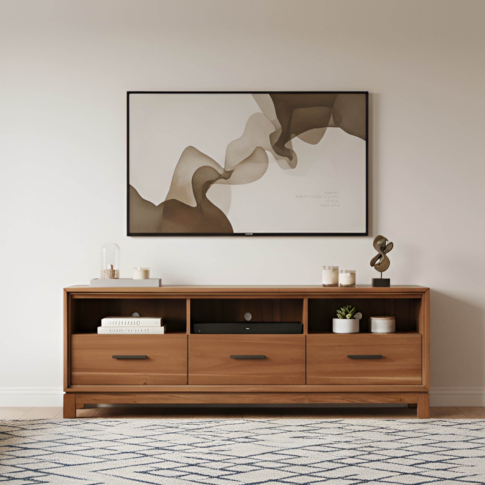 Nova TV Console
