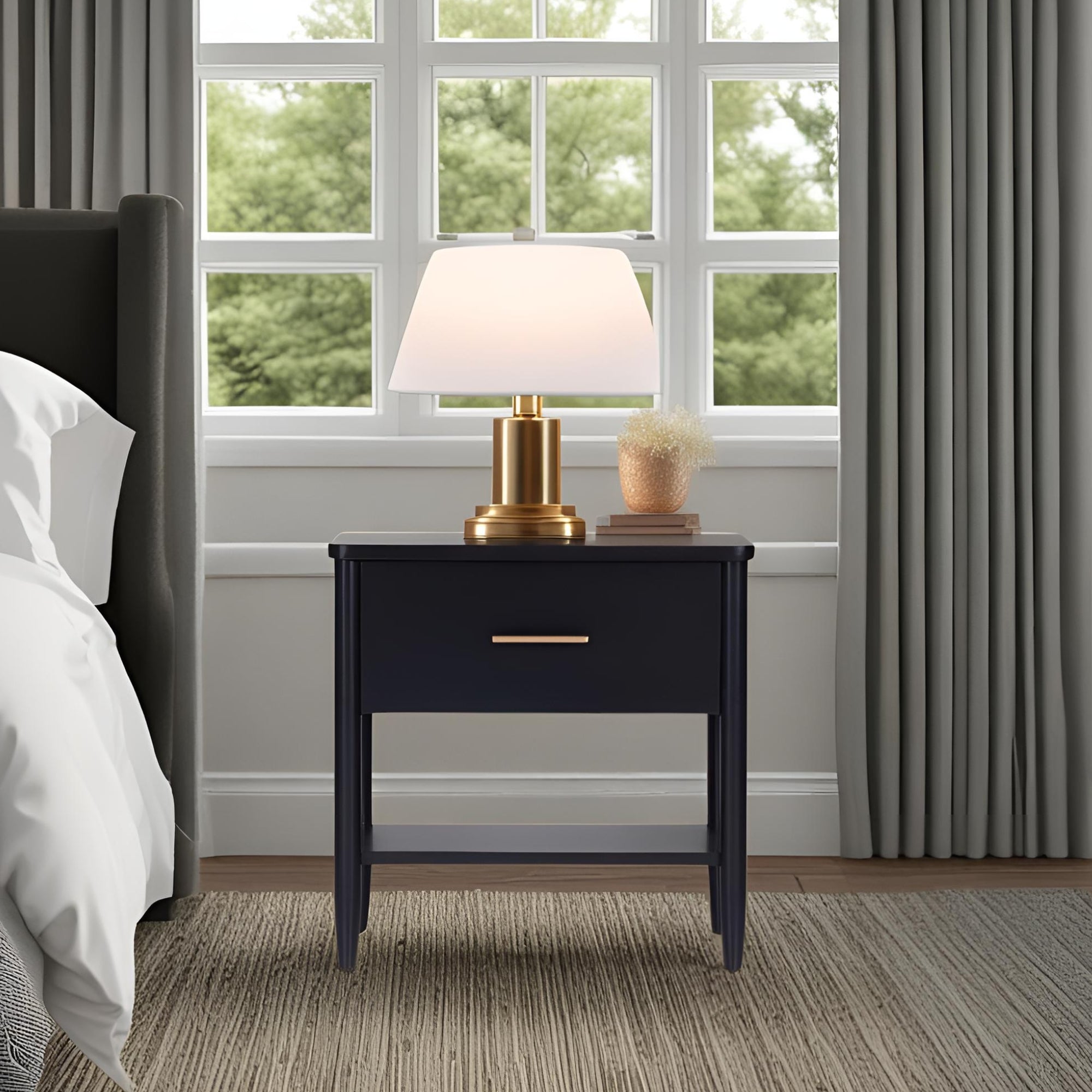 Paola Nightstand