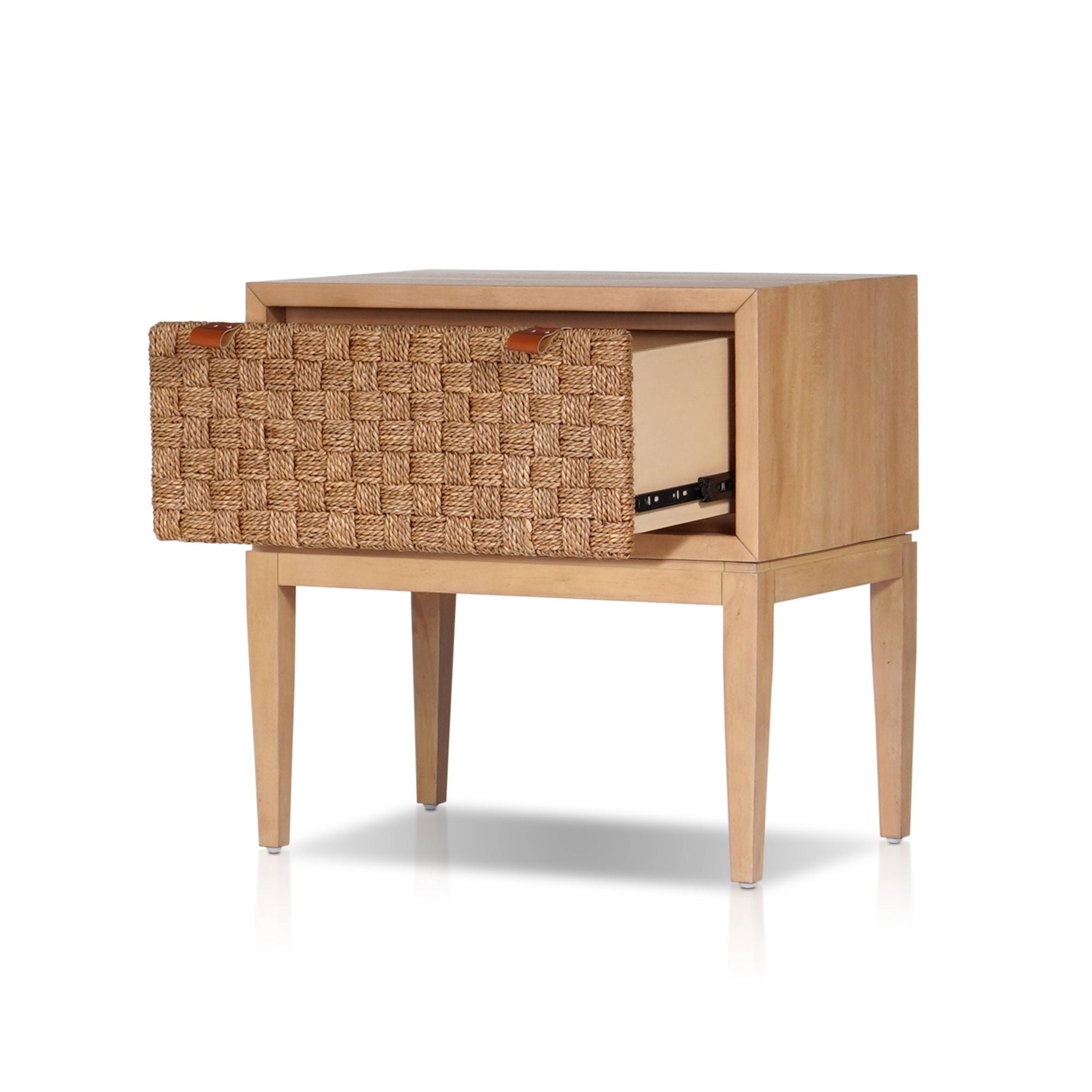 Roxanna Nightstand