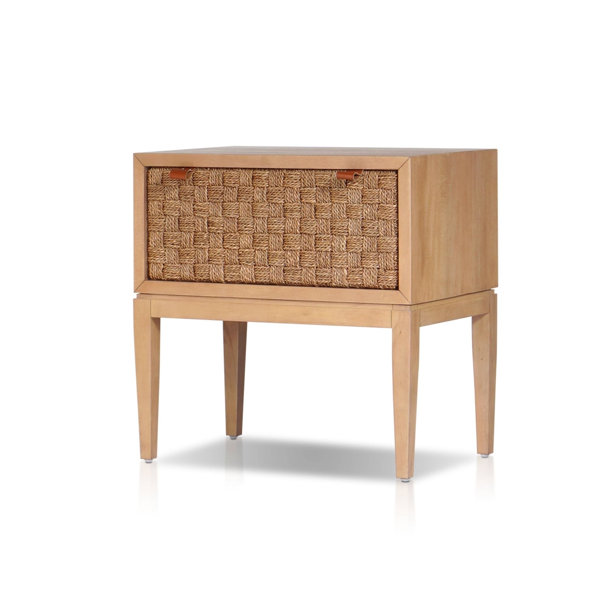 Roxanna Nightstand
