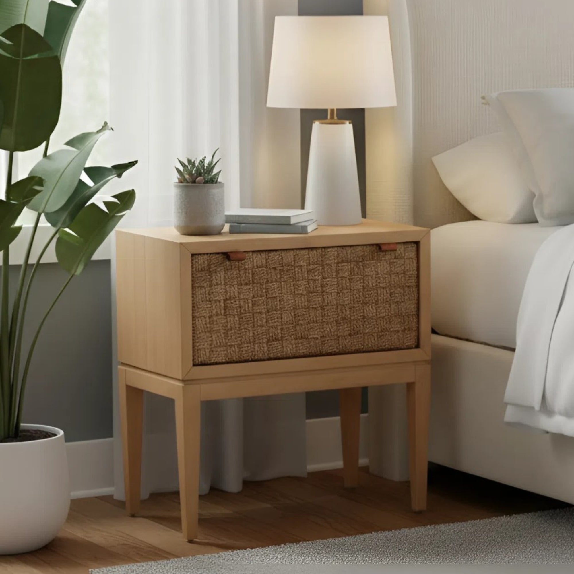 Roxanna Nightstand