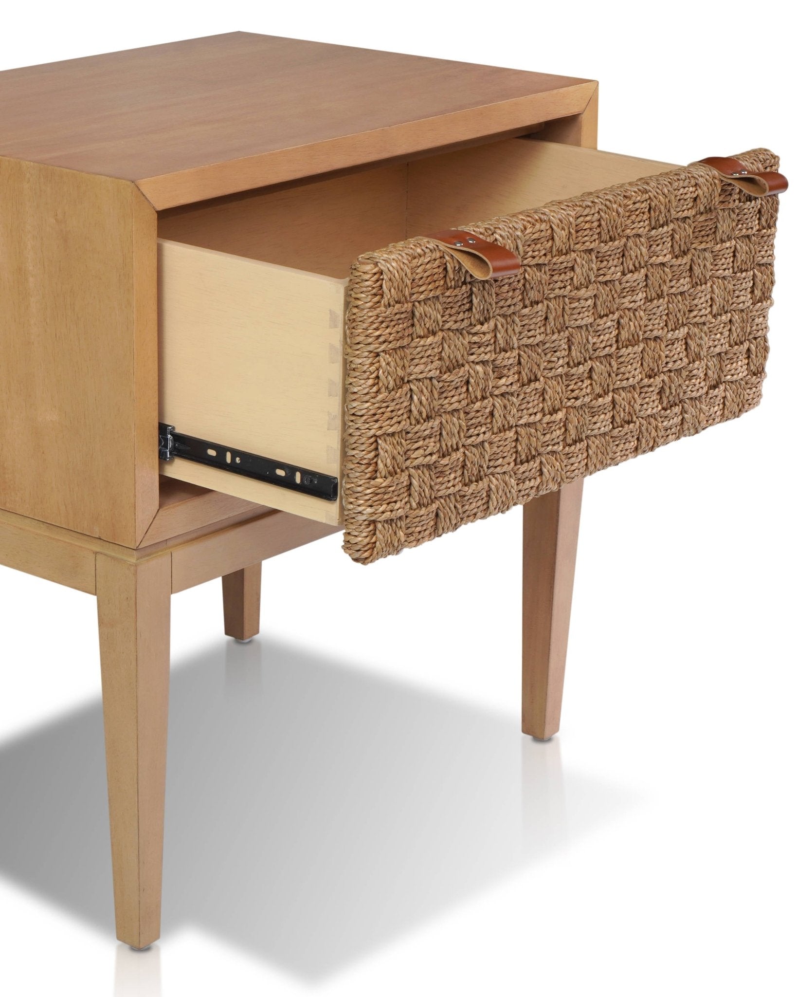 Roxanna Nightstand