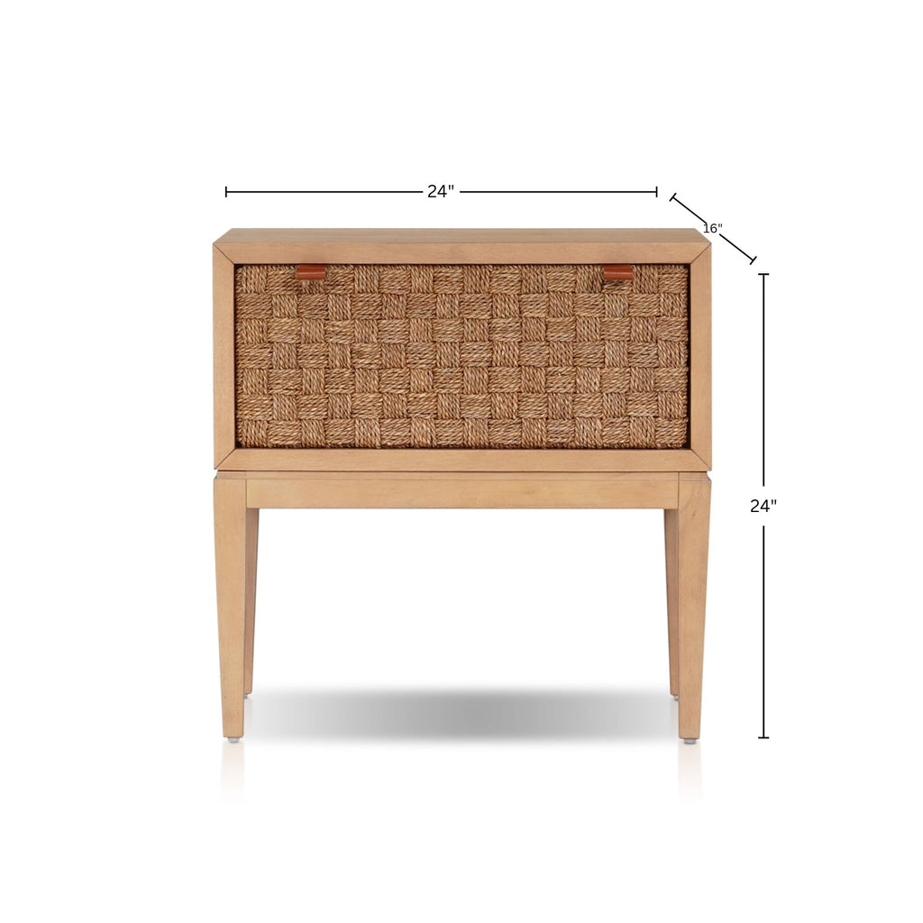Roxanna Nightstand