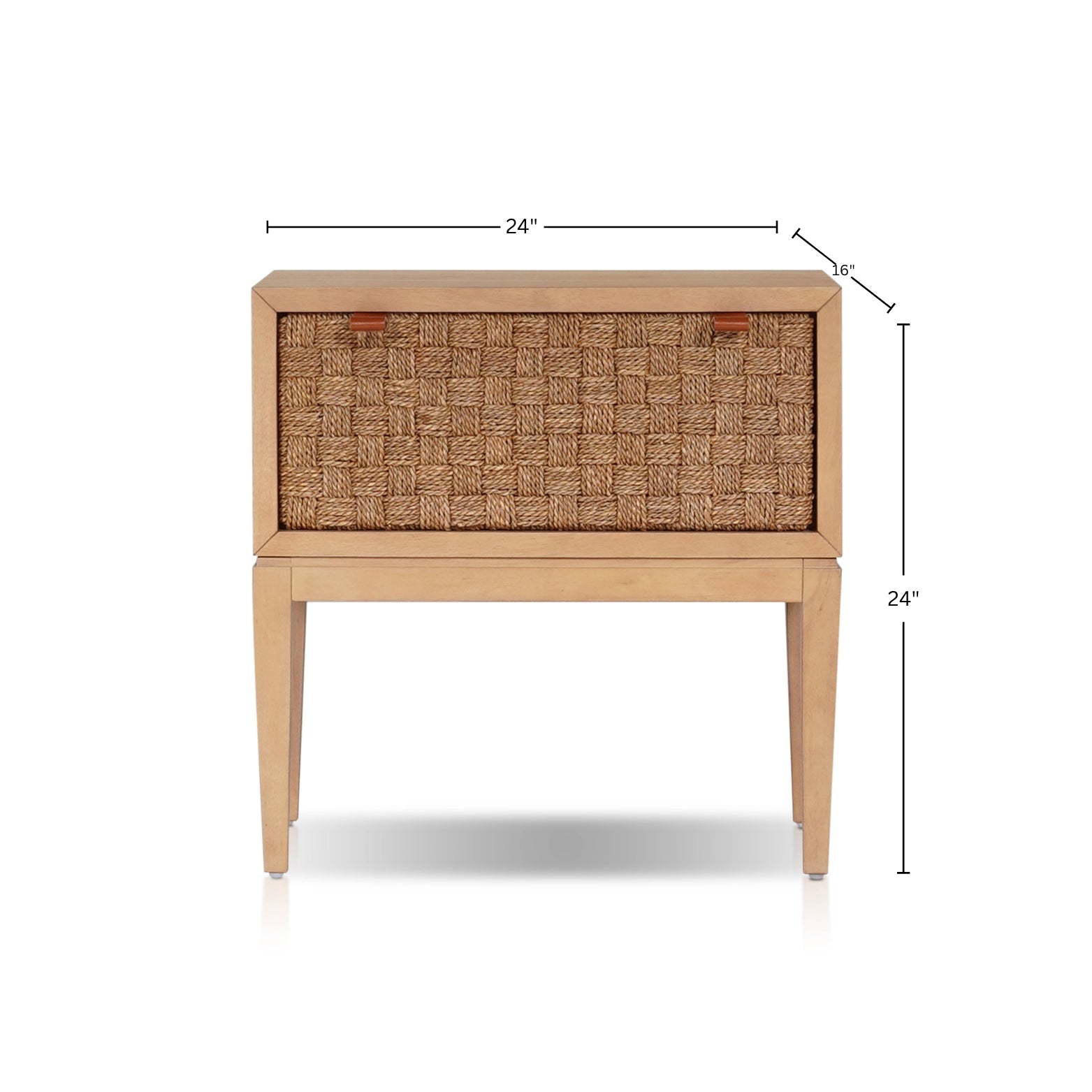 Roxanna Nightstand