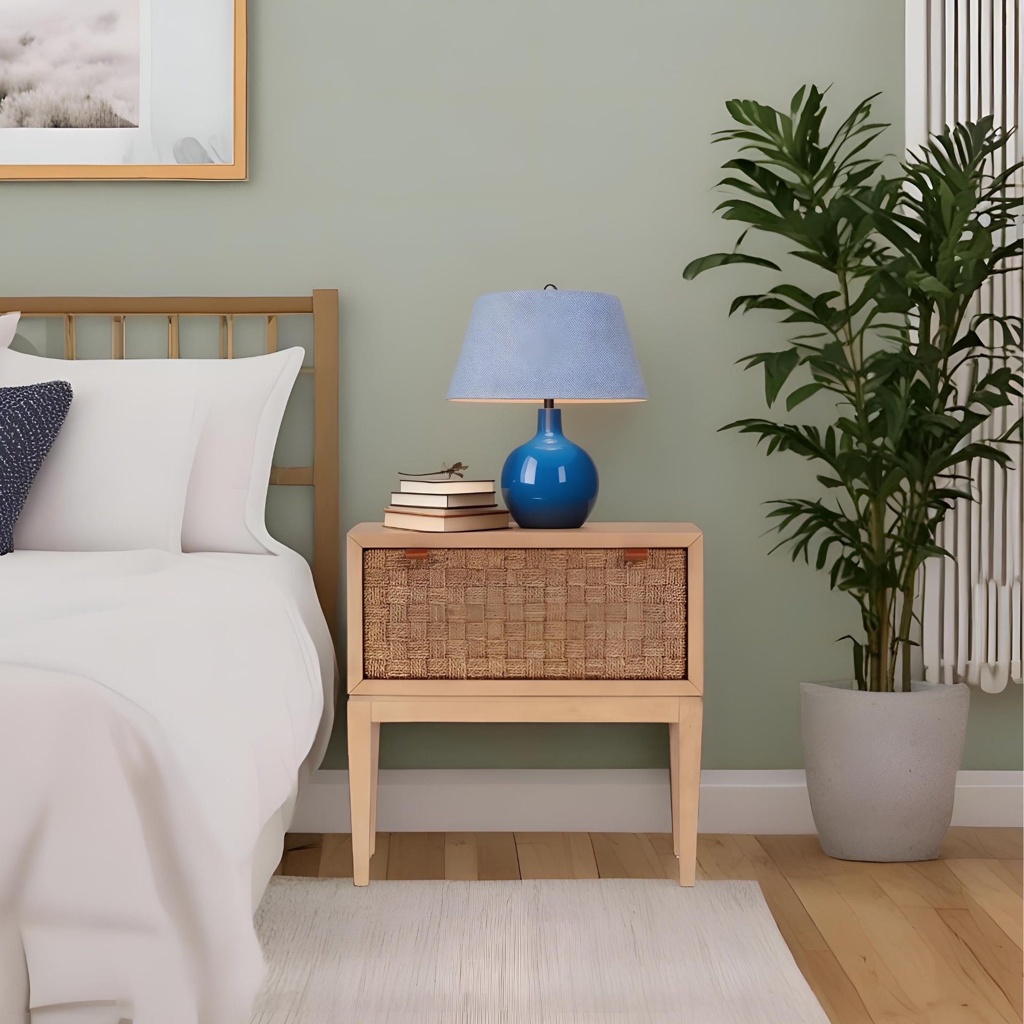 Roxanna Nightstand
