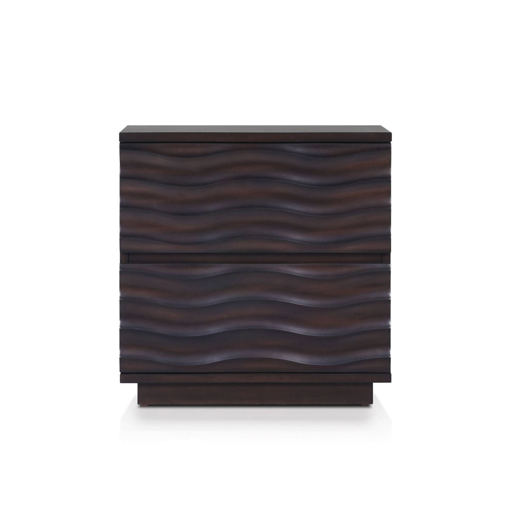 Ruby Nightstand