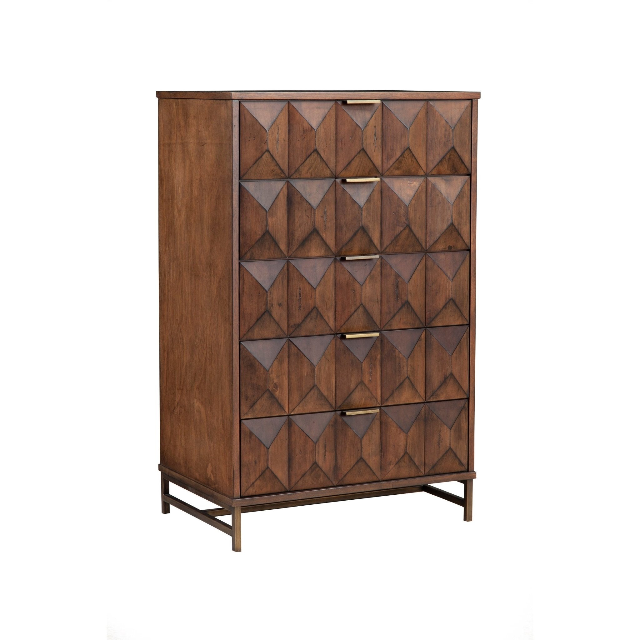 Trig Chest