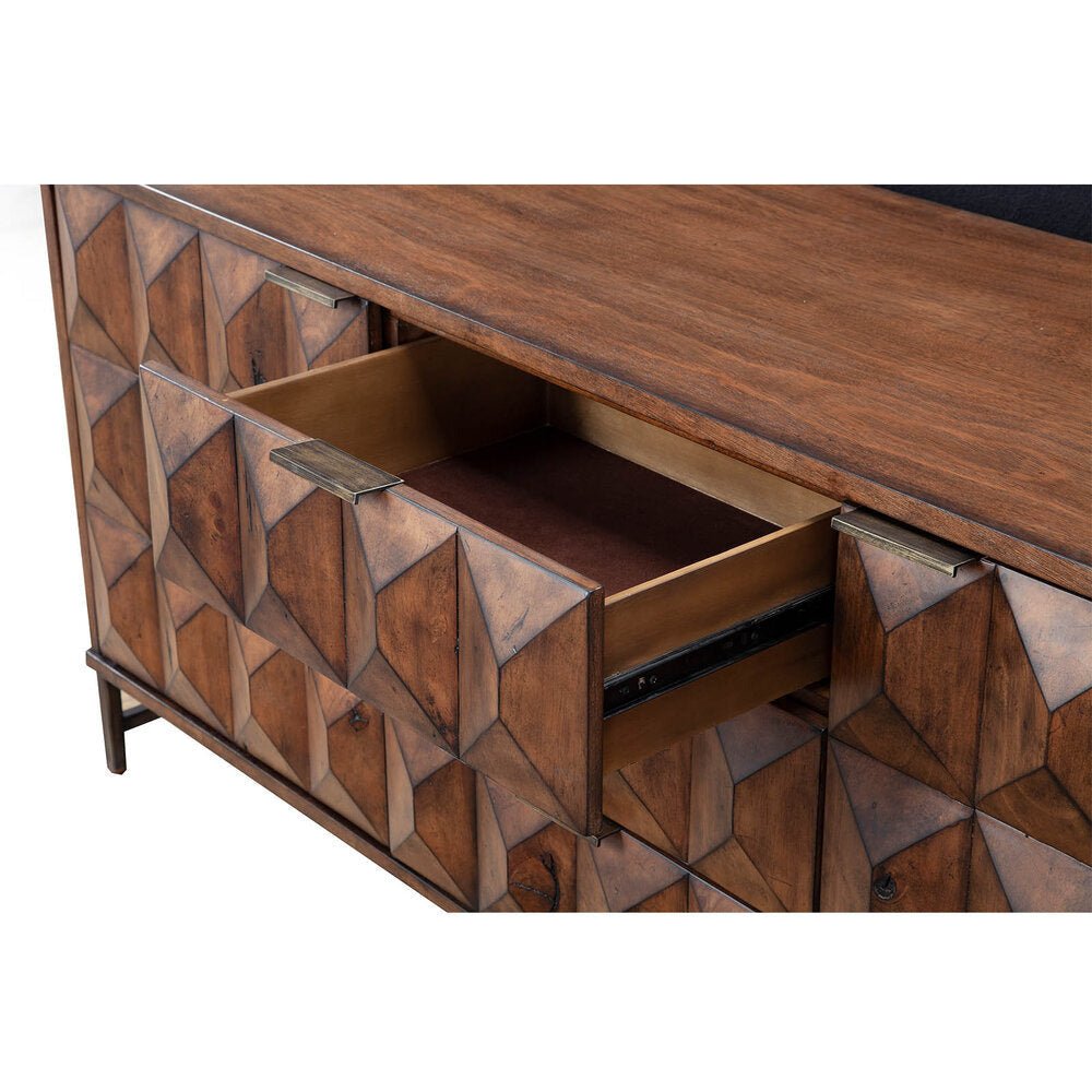 Trig Dresser