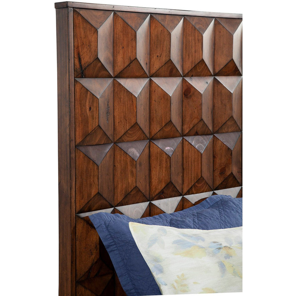 Trig Headboard