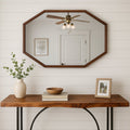 Trig Mirror