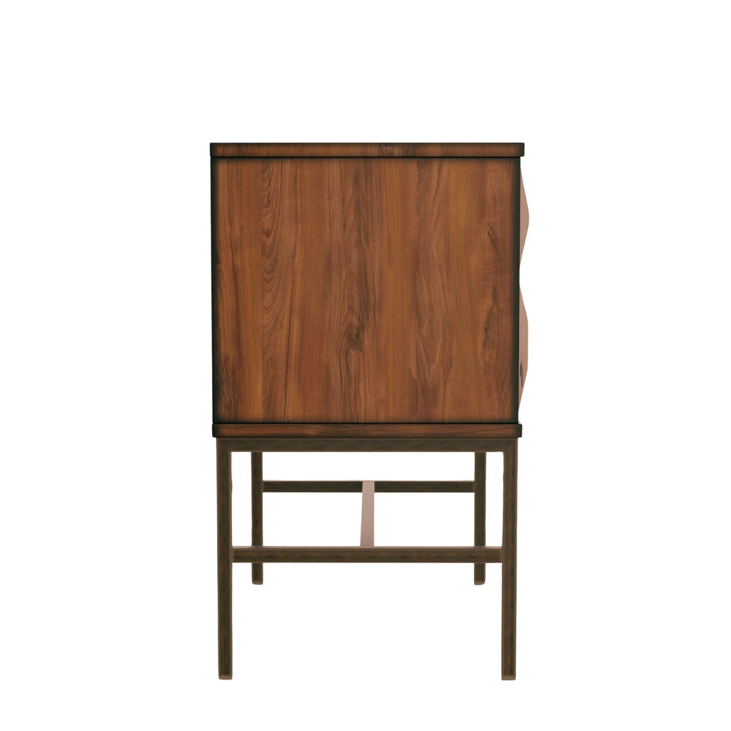 Trig Nightstand