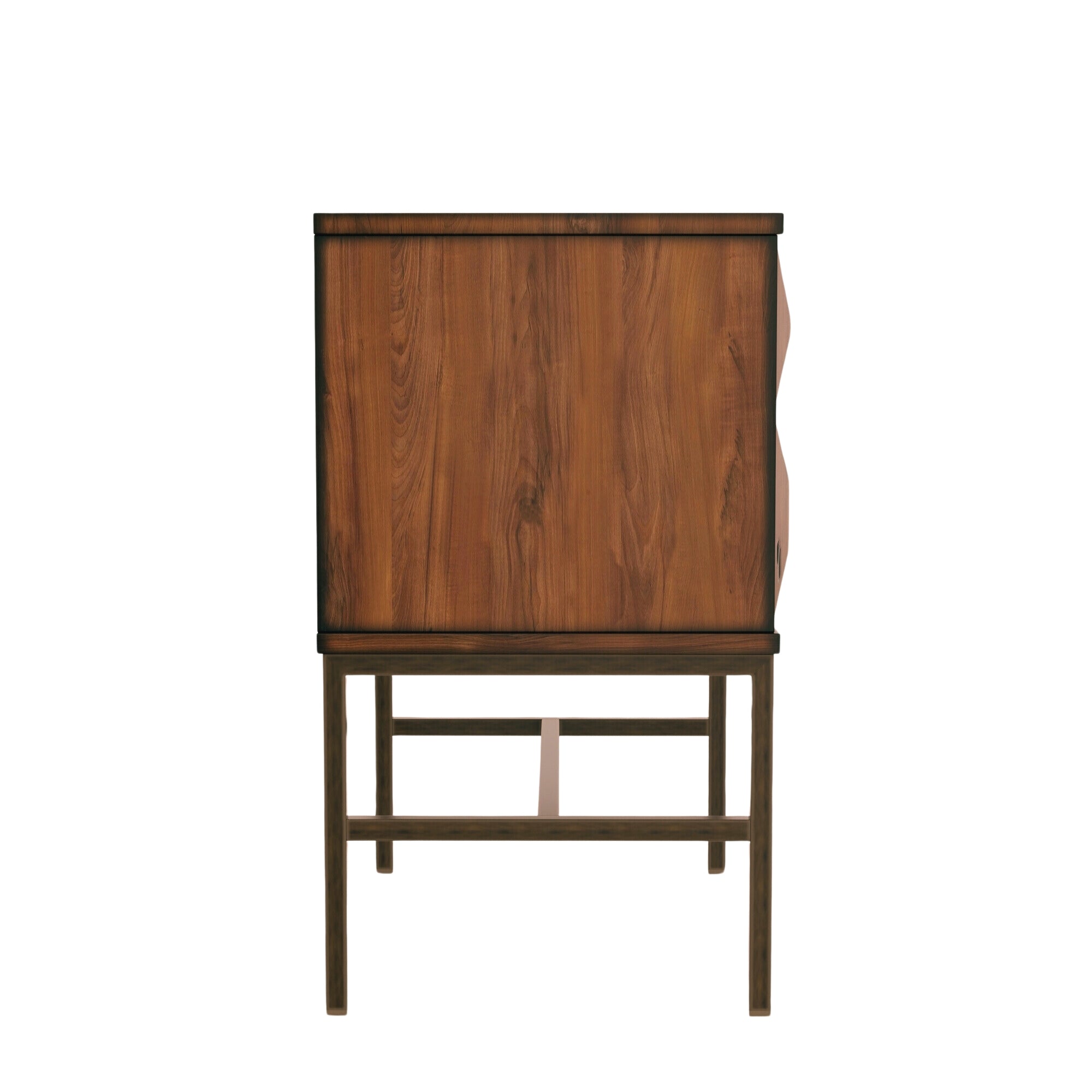 Trig Nightstand