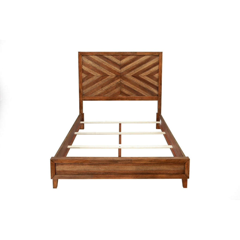 Trinidad Bed