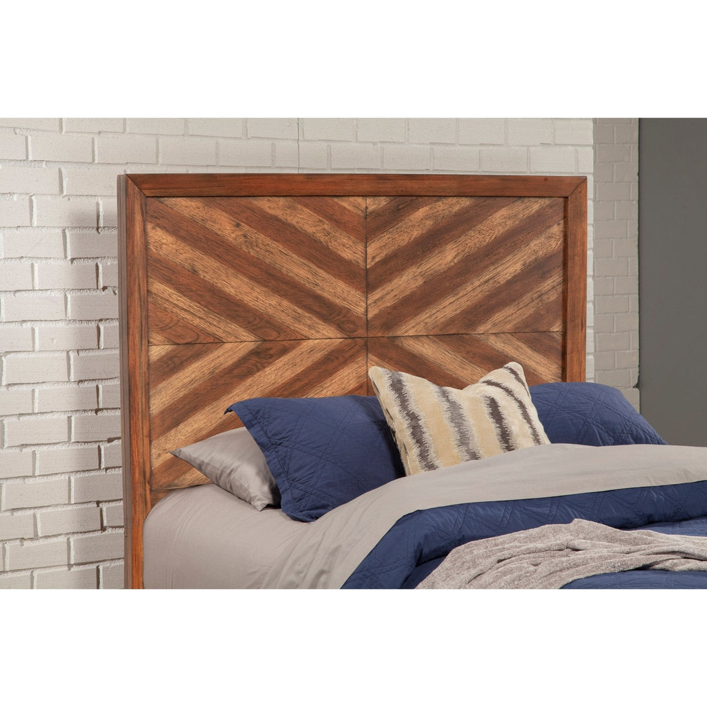 Trinidad Bed