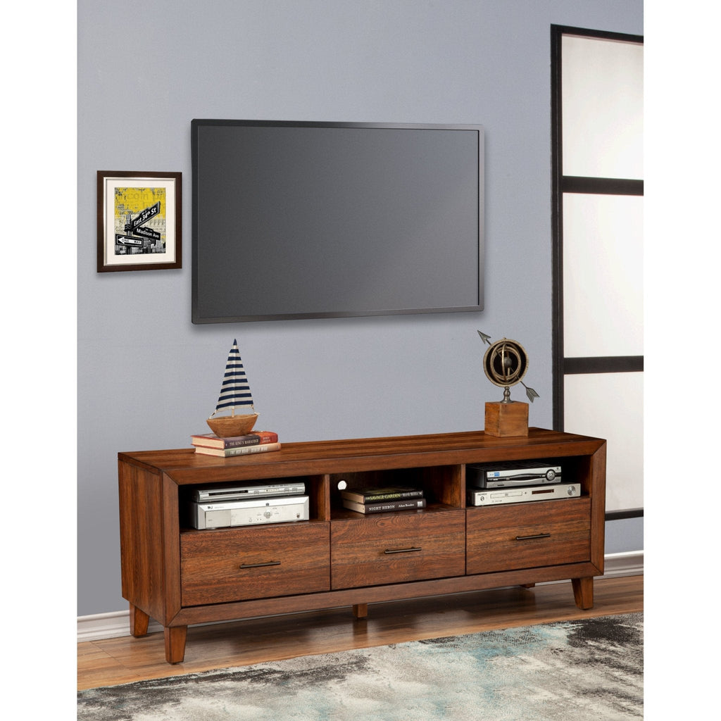 Trinidad TV Console