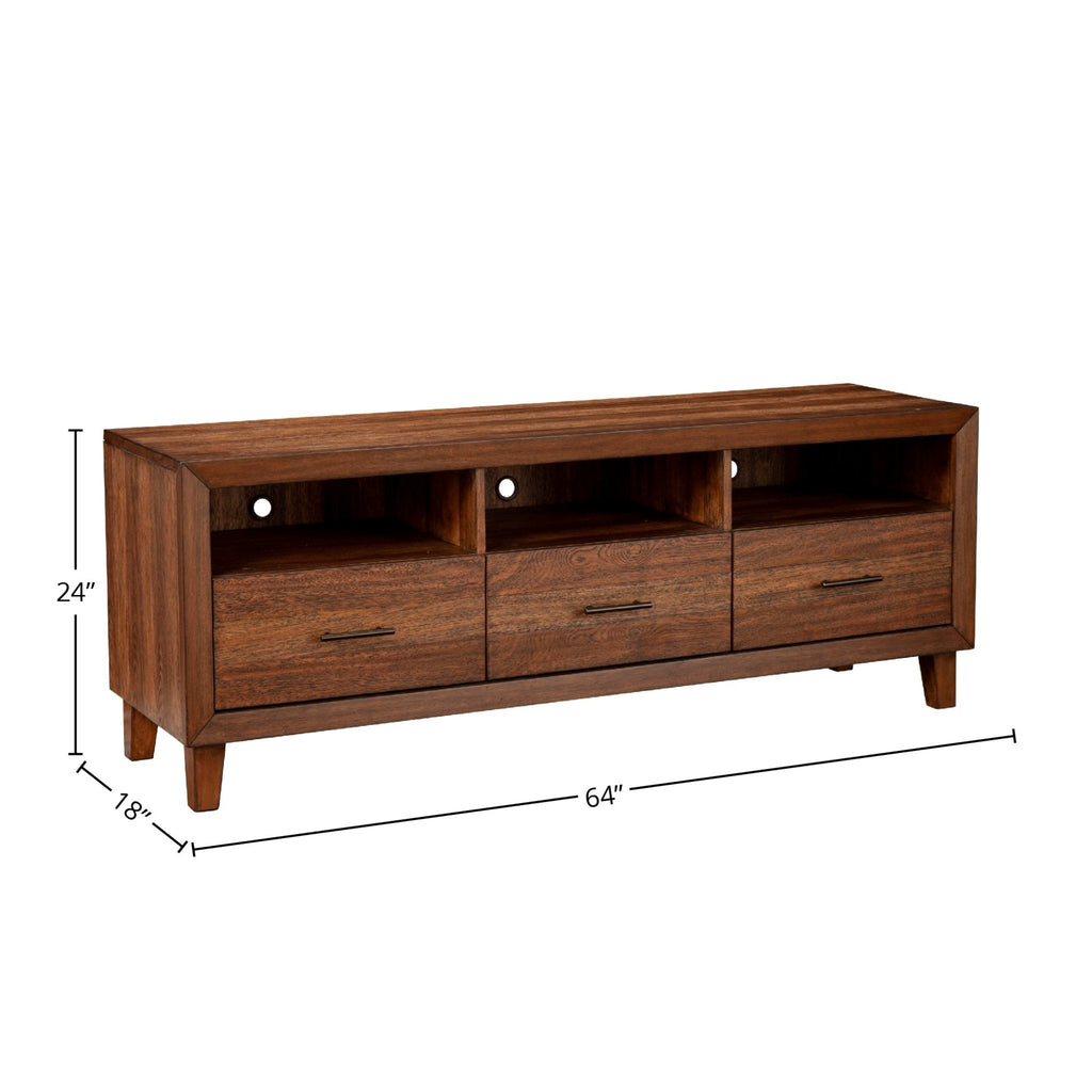 Trinidad TV Console
