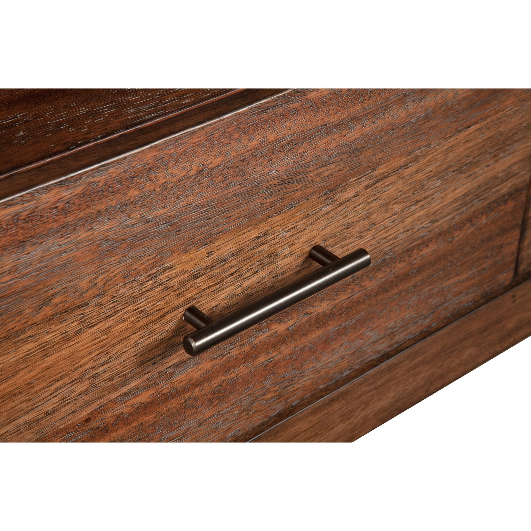 Trinidad TV Console