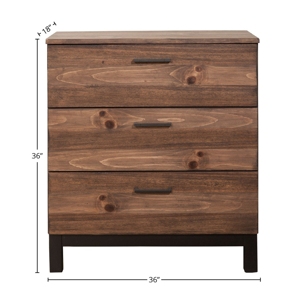 Weston Accent Chest