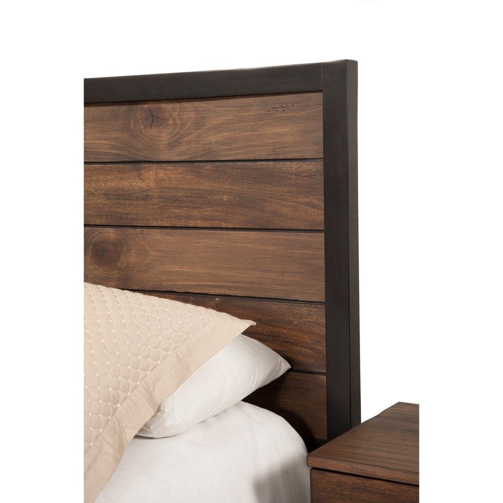 Weston Bed