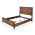 Weston Bed