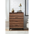 Weston Chest